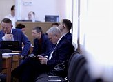 Состоялось очередное заседание Мурманской областной Думы 