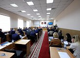 Областная Дума приняла отчет Губернатора Мурманской области о результатах деятельности регионального правительства