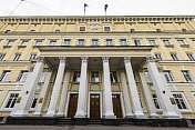 В Мурманске прошло заседание регионального Правительства