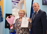 Мурманскому областному суду – 100 лет