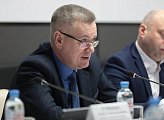 В Мурманской областной Думе обсудили вопросы совершенствования системы обращения с твердыми коммунальными отходами