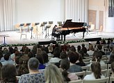 14 апреля торжественно завершился второй Всероссийский фестиваль музыкального искусства имени талантливого мурманского педагога-пианиста Татьяны Дмитриевны Крыловой