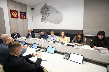 Вопросы организации отдыха детей – на постоянном контроле депутатов областной Думы