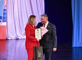 Мурманскому областному Центру образования "Лапландия" исполнилось 40 лет
