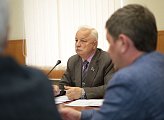 В областную Думу внесены законопроекты, регулирующие сферу обращения с животными в Мурманской области  