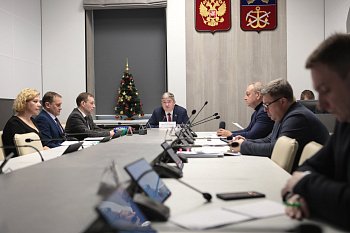 Депутаты одобрили внесение изменений в закон о Дорожном фонде Мурманской области