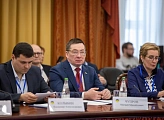 Парламентарии Северо-Запада поддержали обращение Мурманской областной Думы, направленное на защиту рыбаков