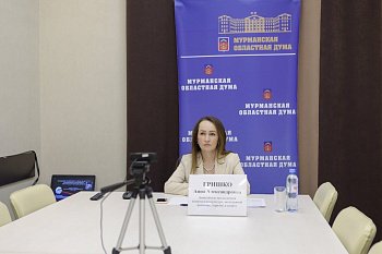 Заседание Экспертного совета по культуре Молодежного парламента при Государственной Думе РФ