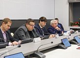 Депутаты одобрили корректировки в региональное законодательство