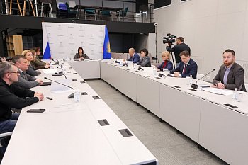 Правительство региона подвело итоги работы сферы туризма в Мурманской области