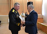 Пограничной охране России исполняется 105 лет