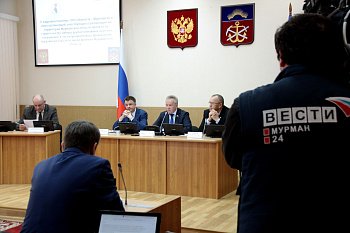 Парламентарии обсудили вопросы кадровой политики в регионе