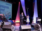 Сергей Дубовой поздравил жителей флотской столицы с 73-й годовщиной образования Североморска