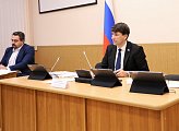 В Мурманской области продолжится развитие жилищной, энергетической и социальной инфраструктуры