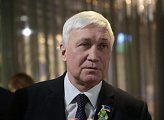 В Мурманске состоялось памятное мероприятие, посвященное 80-й годовщине полного освобождения Ленинграда от блокады