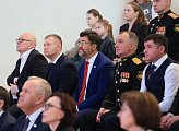 "Героям Севера" вручены дипломы об окончании образовательного этапа программы