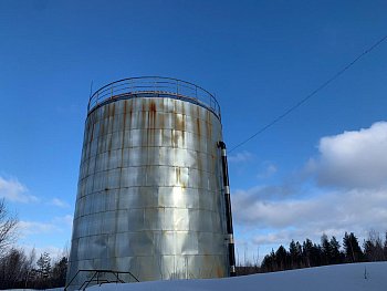 Василий Омельчук встретился с Аленой Кузнецовой