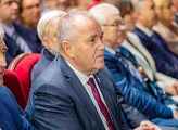 Кольскому научному центру Российской академии наук – 95 лет