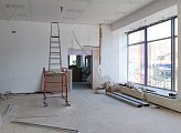 Уважаемые земляки, в последние годы библиотеки в городе Мурманске преобразуются в современные модельные пространства