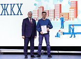 В Мурманске чествуют работников жилищно-коммунального хозяйства региона