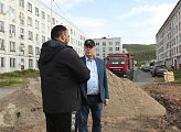 Депутаты совершили рабочую поездку в Печенгский округ