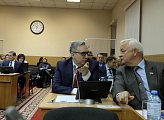 Состоялось очередное заседание Мурманской областной Думы 