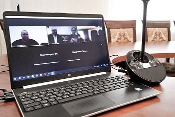 Александр Богович провёл заседание Общественного совета федеральных экологических партпроектов.