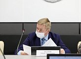 Региональные парламентарии разработают областной закон о почетных званиях населенных пунктов Мурманской области