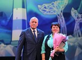 Сергей Дубовой: Мы живем в регионе с уникальной историей, традициями и культурой, огромным потенциалом