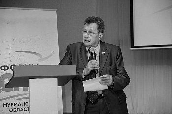 Депутаты областной Думы выразили соболезнования родным и близким Николая Александровича Бакшевникова