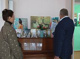 В Гаджиево при поддержке региона обустраивают образовательное пространство для социализации и развития особенных детей 