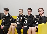 Уважаемые земляки, сегодня представил региональный парламент на презентации книги "Во имя жизни, смерти вопреки...", посвященной памяти погибших в ходе специальной военной операции
