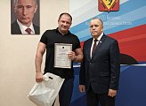 ЗАТО Видяево исполнилось 68 лет