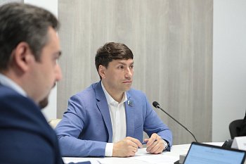 В Думе обсудили вопросы управления многоквартирным домом в случае прекращения срока действия лицензии