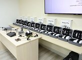 В Центре гражданско-патриотического воспитания "На Севере – жить!" открылись новые пространства