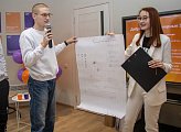 В Полярных Зорях открылся центр общественного развития «Добро.Центр»