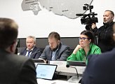 К принятию в первом чтении рекомендован проект областного бюджета 