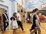 В Североморской школе полного дня состоялся праздник Последнего звонка