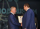 Василий Омельчук поздравил коллектив Кольской АЭС с Днем энергетика
