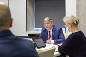 Депутаты одобрили отмену обязательного прохождения техосмотра  легковых автомобилей и мотоциклов
