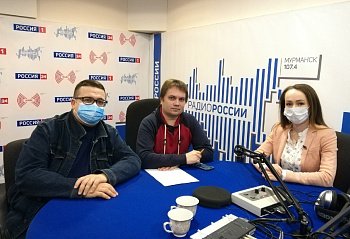 Депутат Г.А. Иванов принял участие в программе "Мнение депутата"