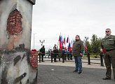 Депутат Г.А. Иванов принял участие в митинге посвященном Дню мужества и стойкости мурманчан