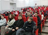 Уважаемые земляки, "Историческая гостиная" продолжает свою работу 