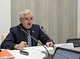 Региональные парламентарии предлагают распространить социальные и пенсионные гарантии на служащих  органов принудительного исполнения