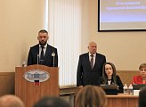 Депутаты одобрили изменения в региональное законодательство