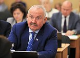 Депутаты одобрили изменения в региональное законодательство
