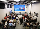 Молодежь – стратегический актив Мурманской области