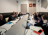 Региональные парламентарии обсудили изменения в государственную программу Мурманской области «Природные ресурсы и экология»