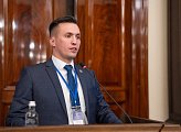 В Санкт-Петербурге состоялось заседание Совета Молодежных парламентов при Парламентской Ассоциации Северо-Запада России