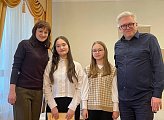 В Мурманской области стартовал VI сезон федерального проекта Анны Гришко «Музыкальные надежды Арктики»